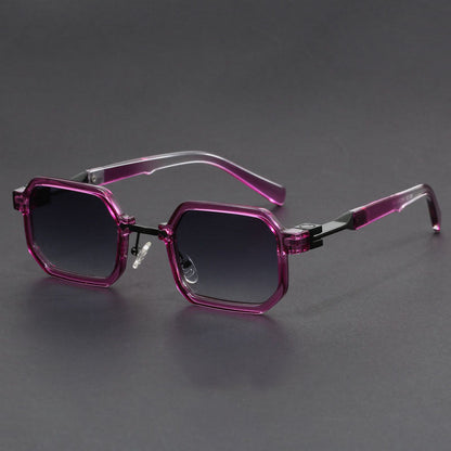 Caelis Polygon Sunglasses
