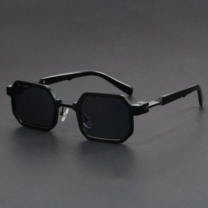 Caelis Polygon Sunglasses