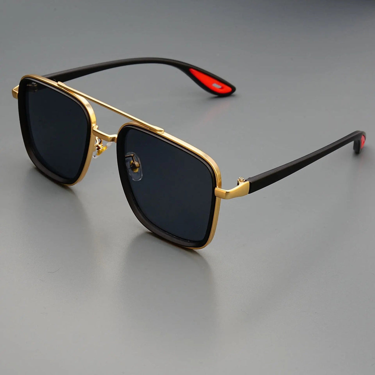 Solaris Square Sunglasses