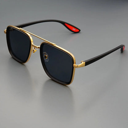 Solaris Square Sunglasses