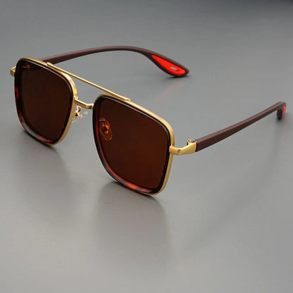 Solaris Square Sunglasses