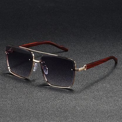 Marcel Square Sunglasses
