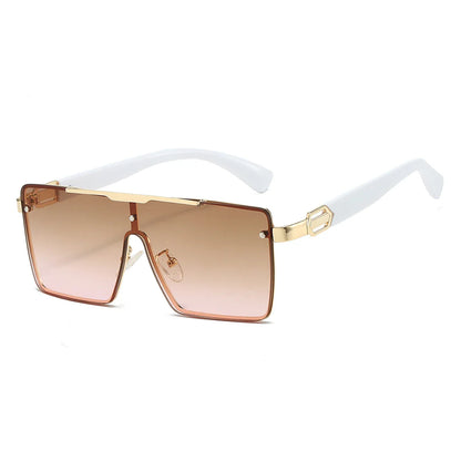 Vera Square Sunglasses