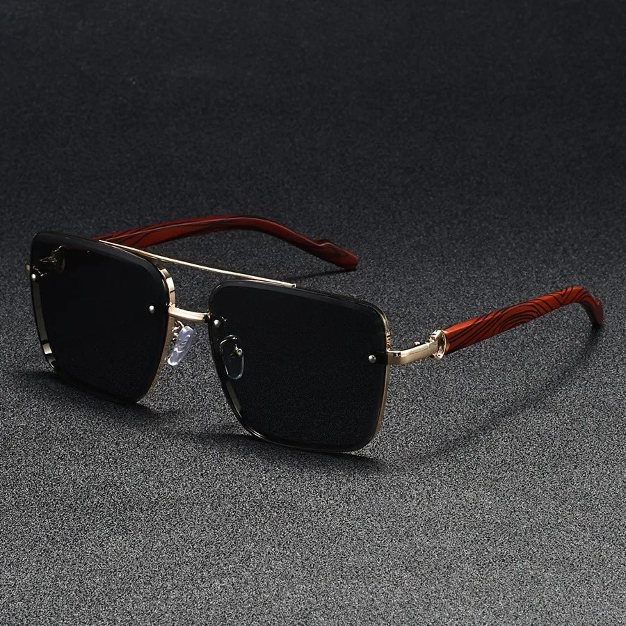 Marcel Square Sunglasses