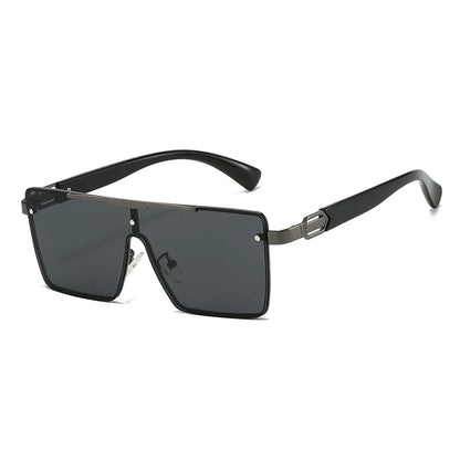 Vera Square Sunglasses
