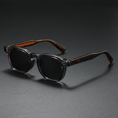 Axton Retro Sunglasses