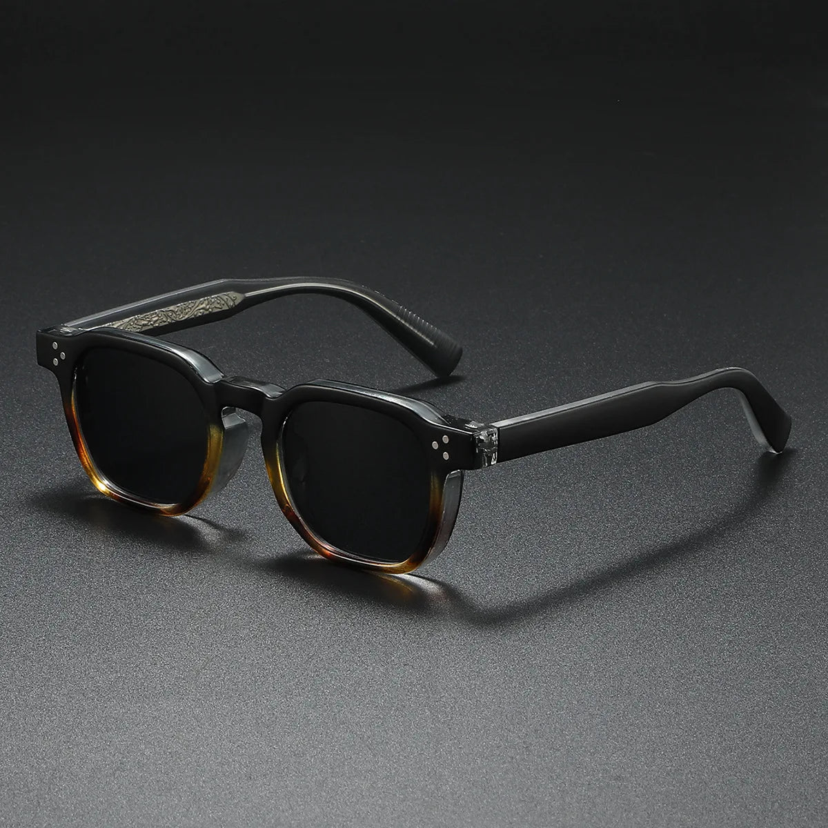 Axton Retro Sunglasses