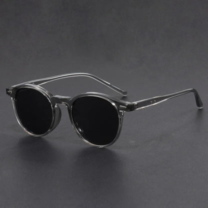 Belmont Retro Sunglasses