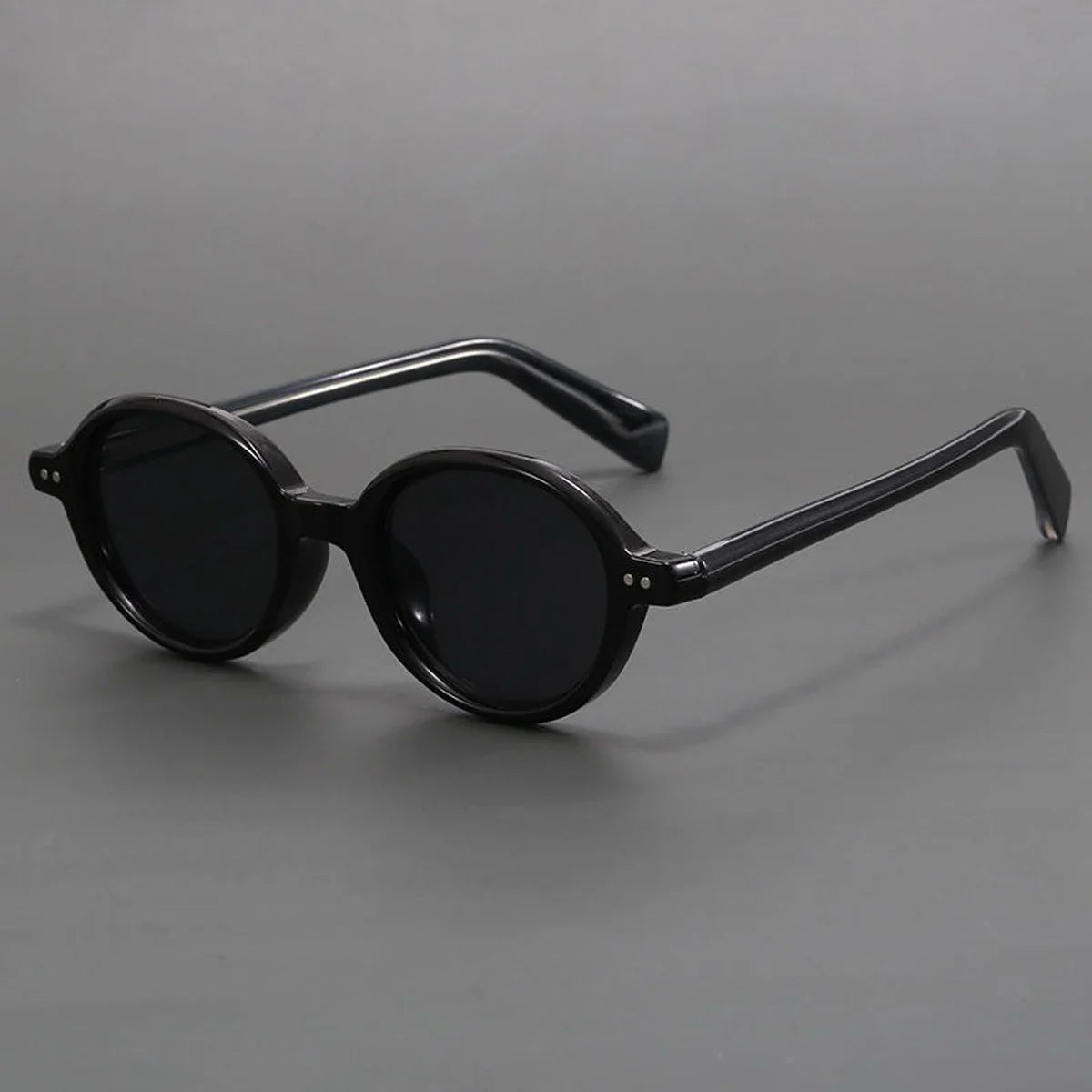 Varen Round Sunglasses