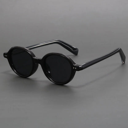 Varen Round Sunglasses
