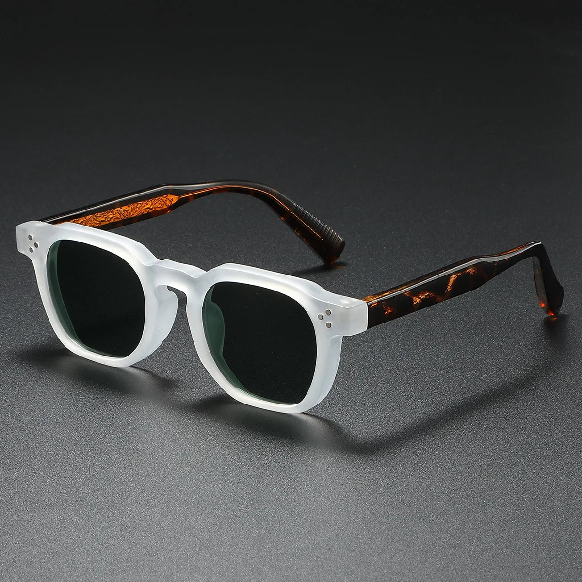 Axton Retro Sunglasses