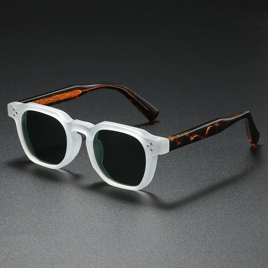 Axton Retro Sunglasses