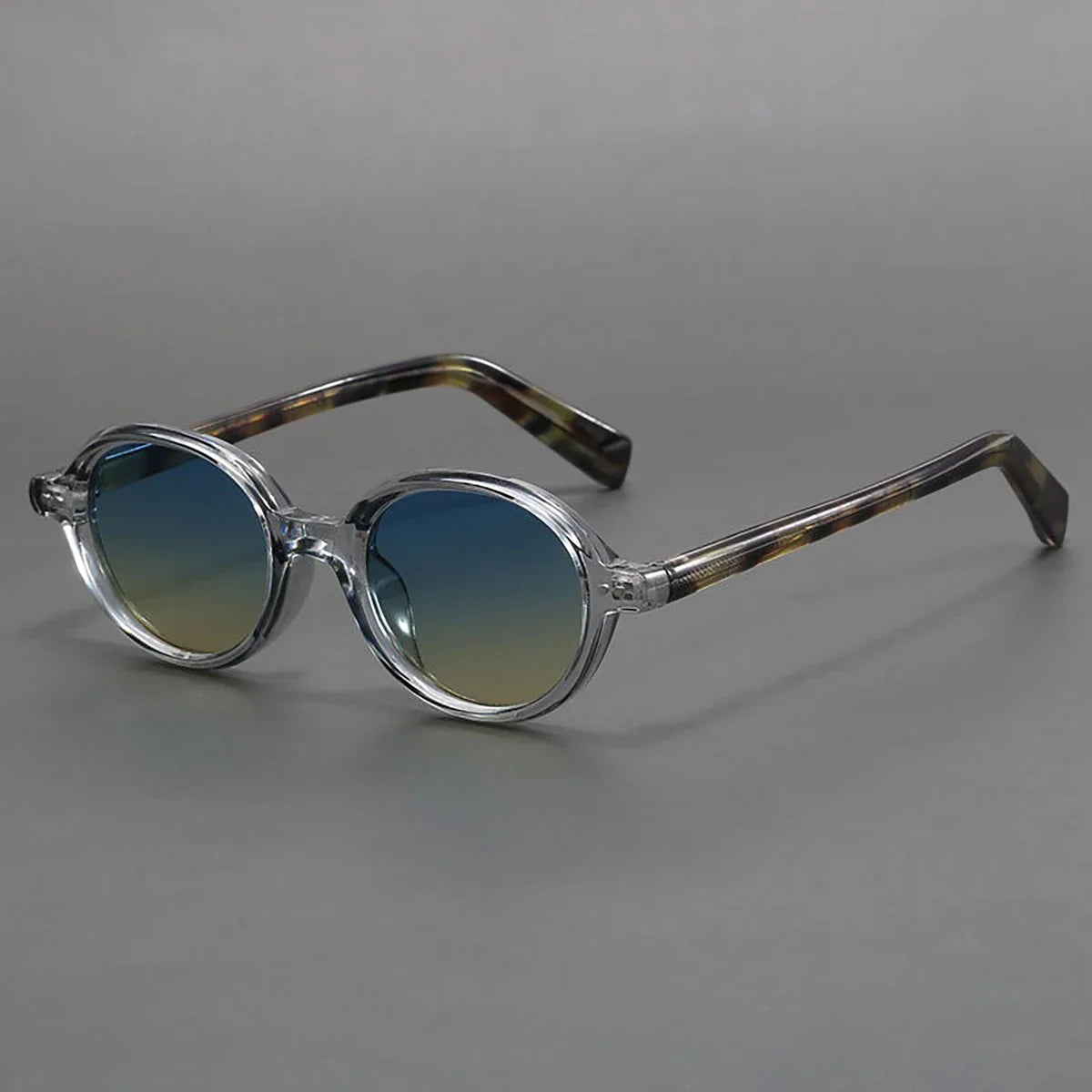 Varen Round Sunglasses