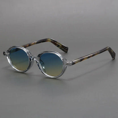 Varen Round Sunglasses