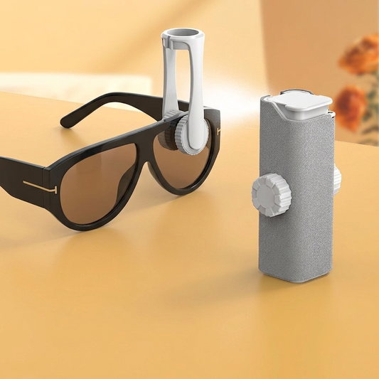 Sunglasses Cleaning Kit