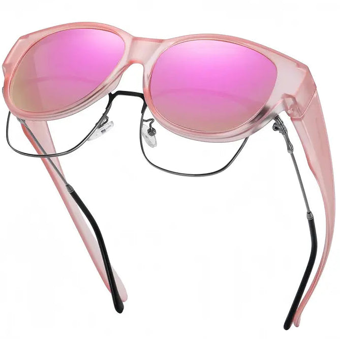 Women's Fit-Over Sunglasses