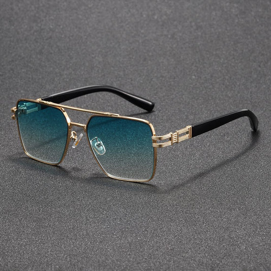 Lorenzo Square Sunglasses