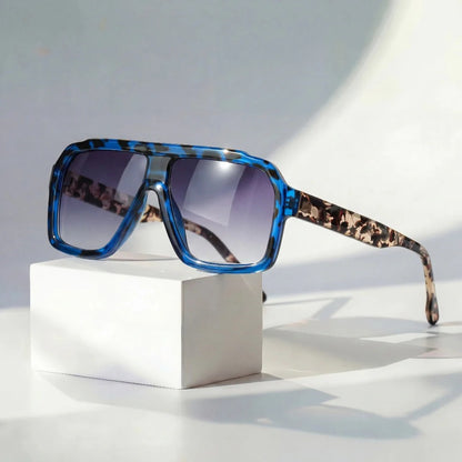 Falcon Retro Sunglasses VIP