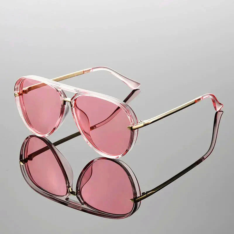 Vesper Aviator Sunglasses VIP
