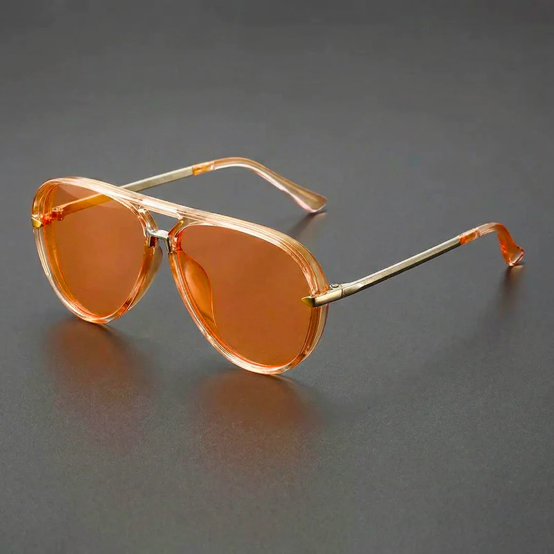 Vesper Aviator Sunglasses VIP