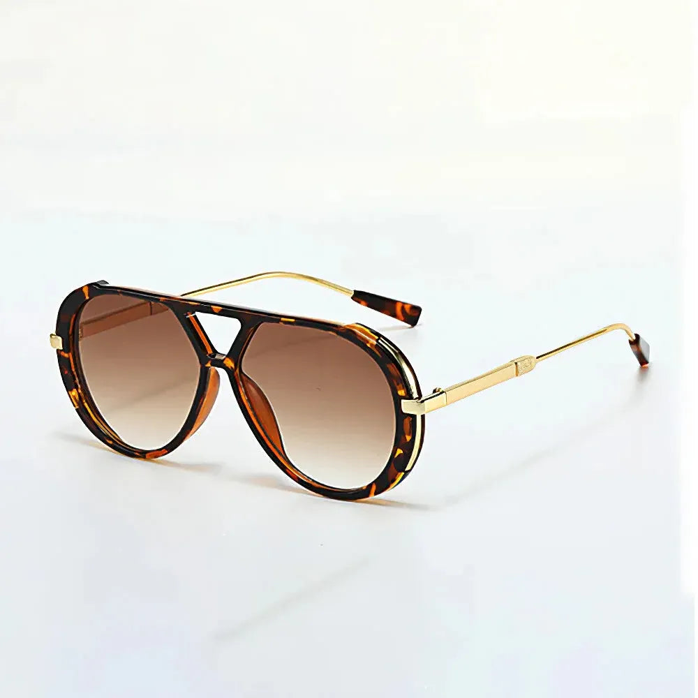 Eclipse Aviator Sunglasses