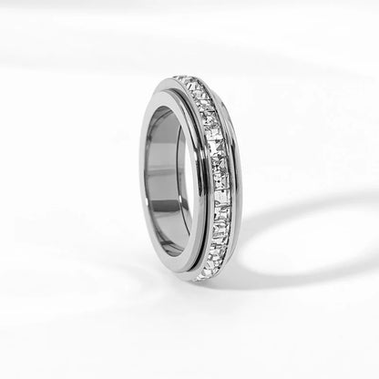 The Serenity Ring | Anxiety & Stress Relief Ring for Women
