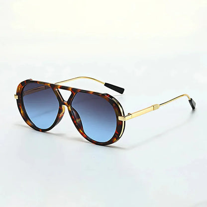 Eclipse Aviator Sunglasses