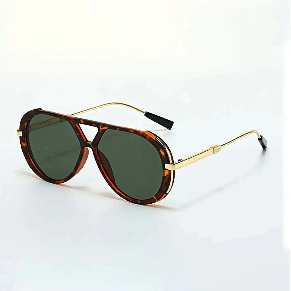 Eclipse Aviator Sunglasses