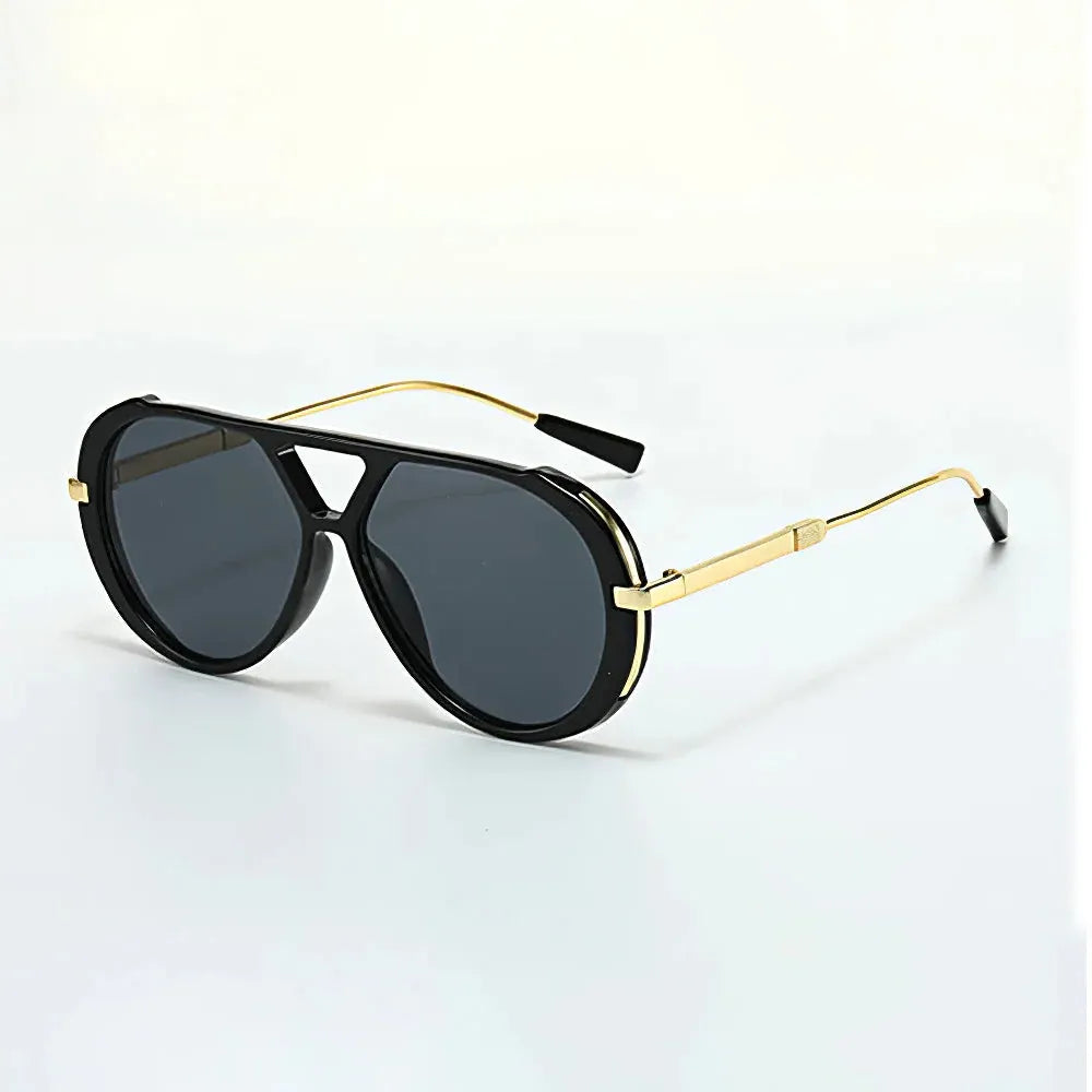 Eclipse Aviator Sunglasses