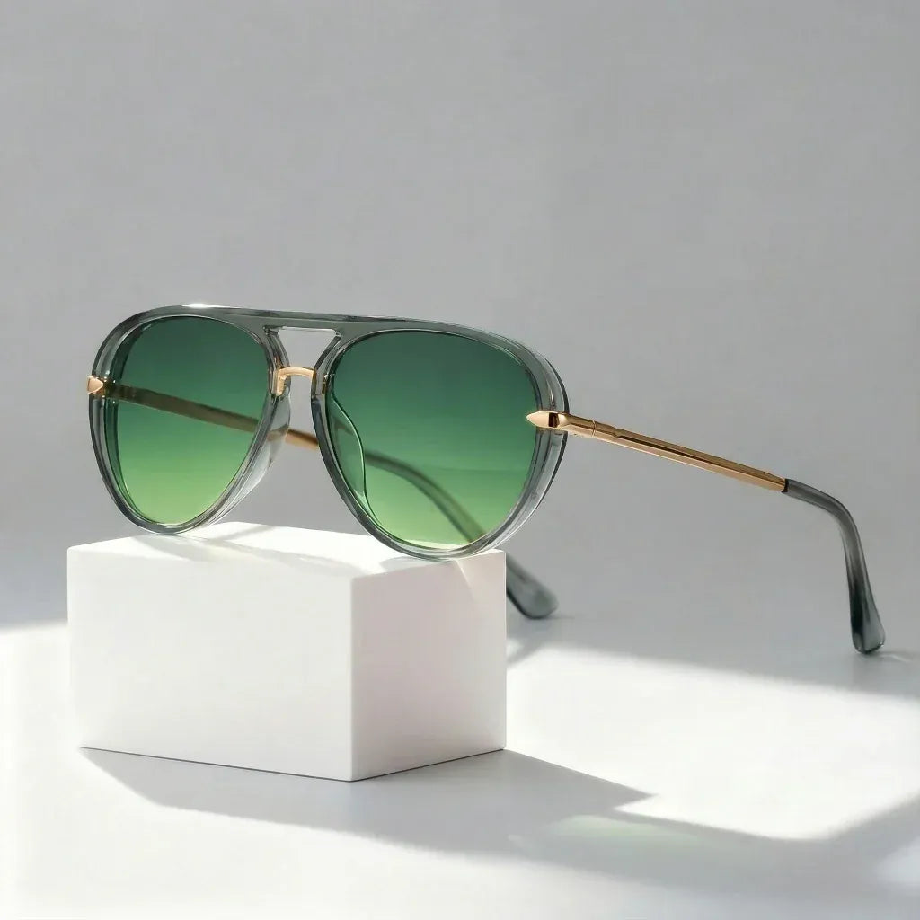 Vesper Aviator Sunglasses VIP