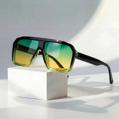 Falcon Retro Sunglasses VIP