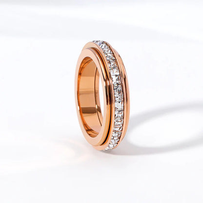 The Serenity Ring | Anxiety & Stress Relief Ring for Women