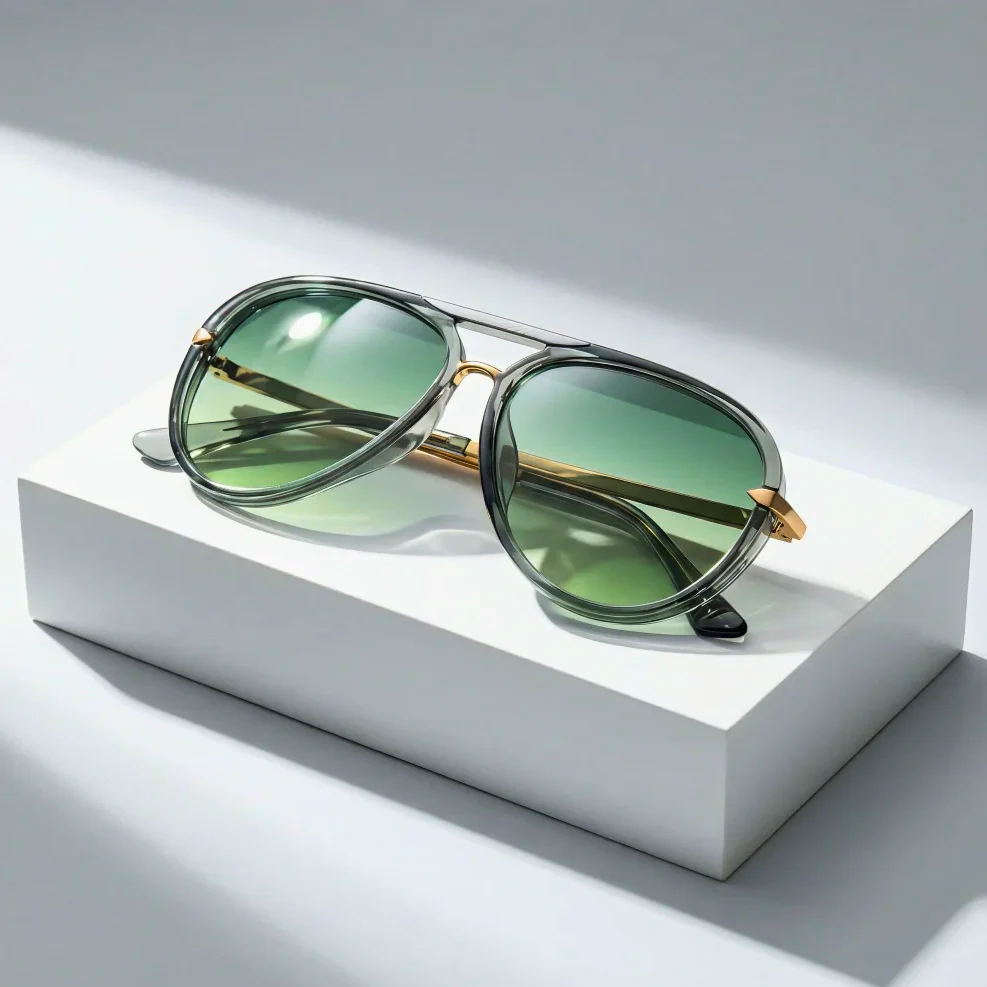 Vesper Aviator Sunglasses VIP