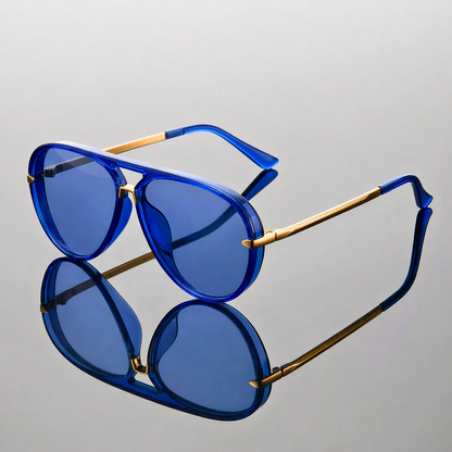 Vesper Aviator Sunglasses VIP