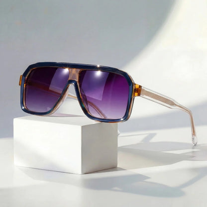 Falcon Retro Sunglasses VIP
