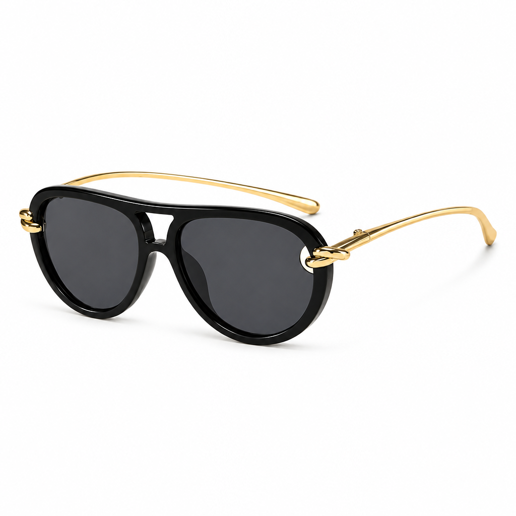 Camilla Loop Sunglasses