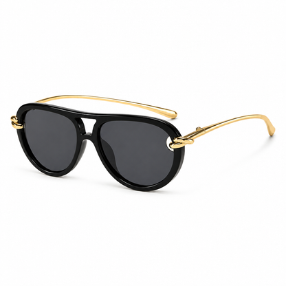 Camilla Loop Sunglasses