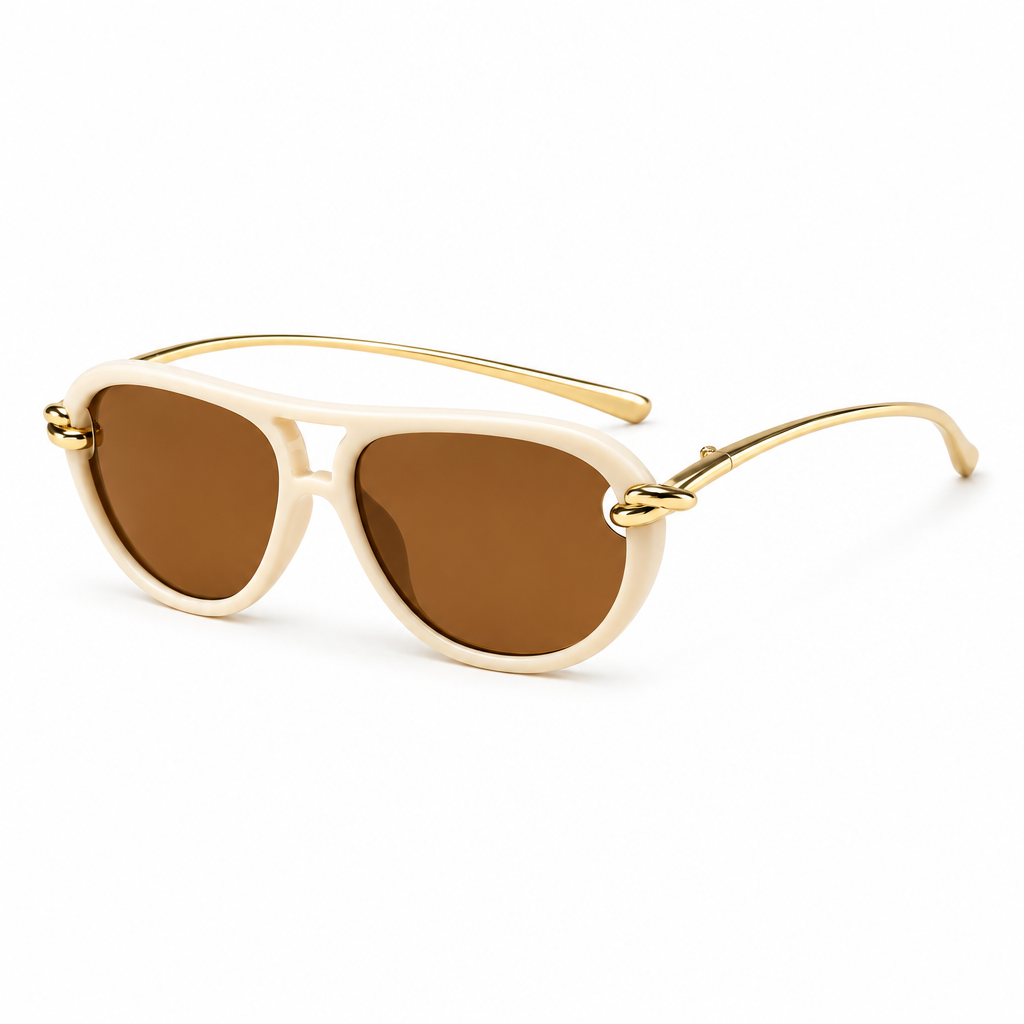 Camilla Loop Sunglasses