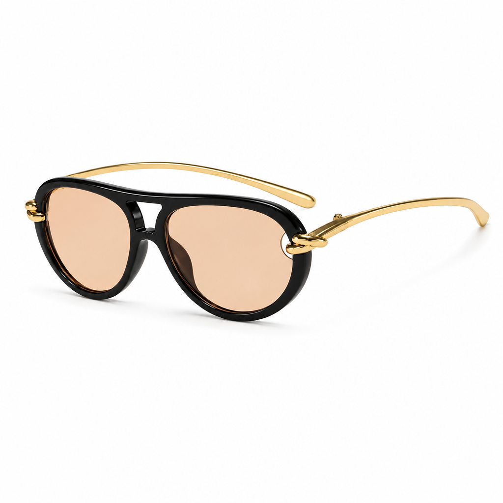 Camilla Loop Sunglasses