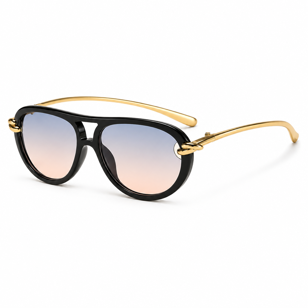 Camilla Loop Sunglasses