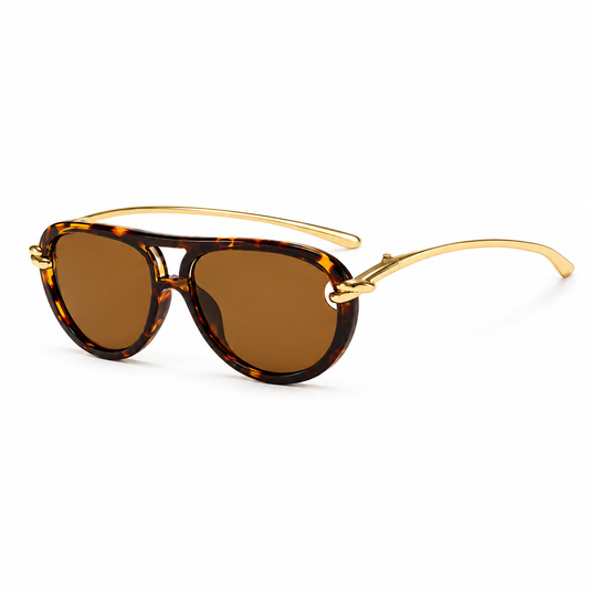 Camilla Loop Sunglasses